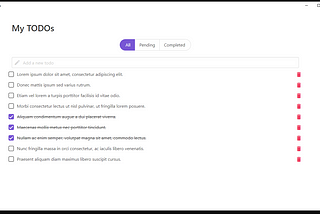 How to create a Desktop application using Electron and Vue