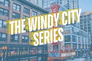 The Windy City Series: 4 Book Review & What to Expect