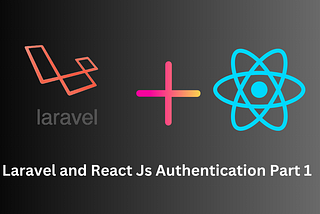 Laravel 11 and React Redux toolkit authentication Part-1