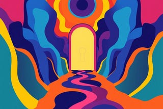 Beyond the Trip: How Psychedelics Could Support New Ways of Thinking