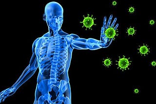Solutii Naturale pentru fortificarea Sistemului Imunitar