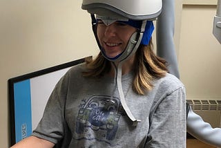 My TMS Therapy Experience