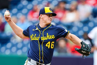 Quinn Priester and the Corbin Burnes Archetype