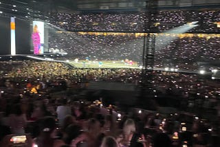 The impact of Taylor Swift’s songwriting