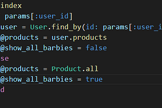 Reusing a partial rails view