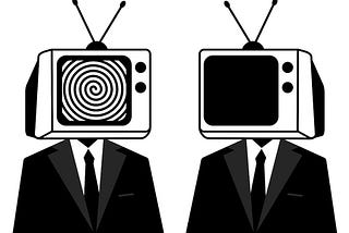The phase-out of spirit: Is media drawing the case for metanarratives to a close?