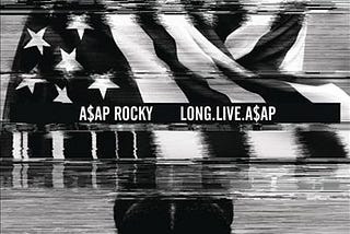 A$AP Rocky — PMW Ft. ScHoolBoy Q