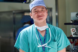 Sam Yoon | Chief, Division of Surgical Oncology | New York, NY