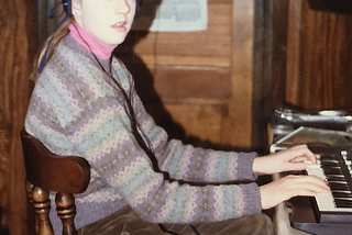 Aging in Audio