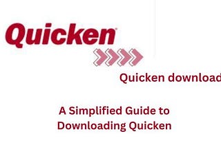 Quicken.com/download