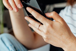 I experimented with not replying to Medium comments