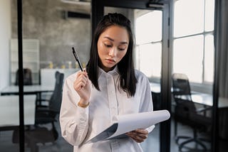 Main levels of business analysis