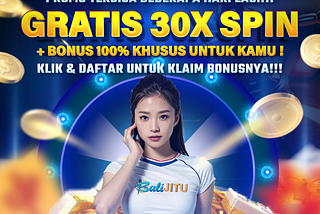 BALIJITU — WEBSITE GAMES REKOMENDASI TAHUN 2025