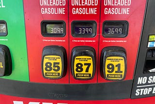 Is Driving an EV Cheaper? The Math and the Real World