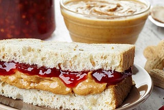 4 Elevated Food Pairings