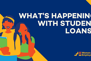 The Federal Student Loan Landscape