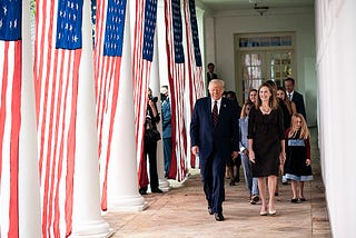 If Being A Mom Makes Amy Coney Barrett So Qualified, Can I Put Motherhood On My Resumé Too?