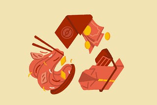 Quick tips for sustainable CNY celebrations