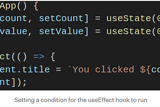 Why to use React Hooks instead of Lifecycle Methods