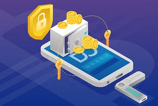 Finding the Best Bitcoin Wallet — How to securely store Bitcoin with a Mobile App