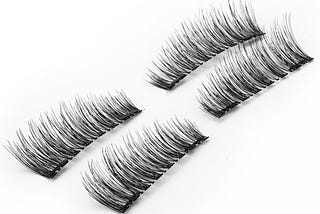 What to do with eyelashes fall out?