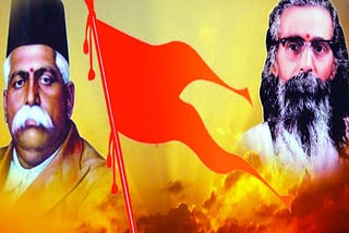 Decoding the real face of Rashtriya Swayamsevak Sangh (RSS)