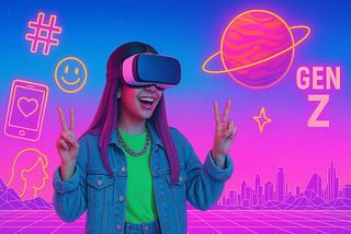 🚀 How Gen Z is Redefining the Design Career Path (and Why That’s Good News)