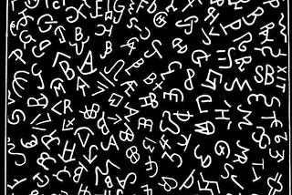 A History of Symbols