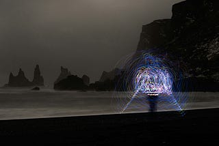 Getting through a spiritual short circuit