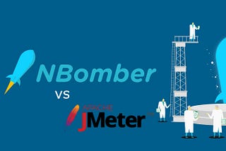 Nbomber as an alternative to JMeter for .NET developer