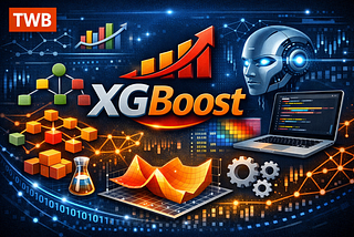 XGBoost