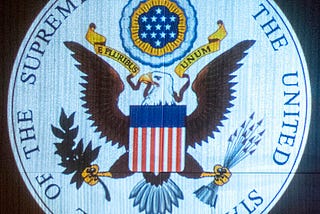 The Supreme Court Was Designed to Protect the Institution of Slavery and Never Strayed From Its…