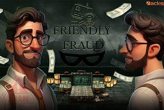 A Wolf in Sheep’s Clothing — First Party Fraud