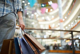 Retail Me — NOT!