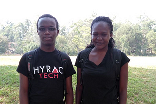 Isaac’s Experience & Feedback at Hyrac’s CCV 2017