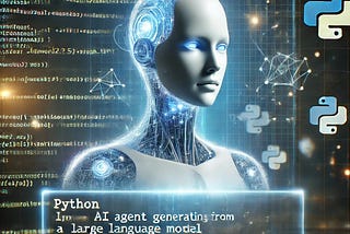 🚀 Build Your Own AI Agent with Large Language Models — Part1 | Beginner Tutorial Series