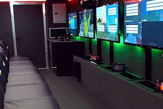 Top Reasons Why To Consider Renting Video Game Truck For Child’s Party