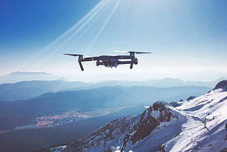 Responsible Innovation in the Drone Industry