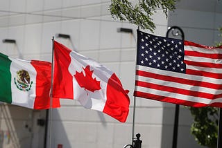Highlights of the New U.S.-Mexico-Canada Trade Agreement