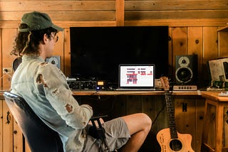 Going from small money to big money as an artist in 2025 — How to scale & optimize the way killer…