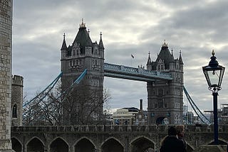 Where to Stay, Eat and Play in London
