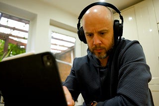 I Made Music On The M5 iPad Pro — And I Still Don’t Know Who It’s For