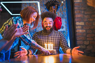 FRIENDS WITH BENEFITS — WHY A BIRTHDAY CLUB CAN OFFER SEVERAL GREAT BENEFITS FOR YOUR RESTAURANT