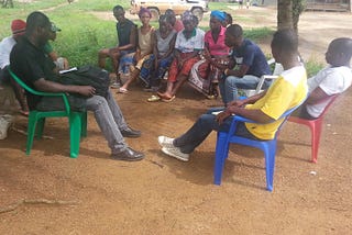 Rethinking Aid: Decolonized, Localized, and Inclusive for All
