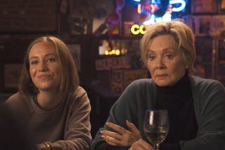 One Great Scene: Deborah & Ava Trusting The Process In “Hacks”