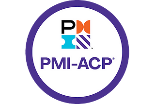 The Road to being a certified Agile Practitioner (PMI-ACP)