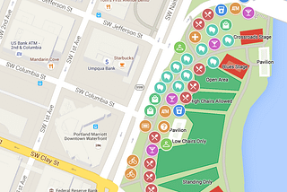 Step-by-Step Guide to Design Your Own Map with Mapme