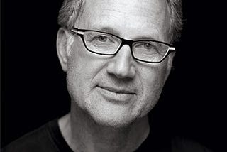 Tinker Hatfield and How He Used User-Centered Design to Create the Nike Flyknit