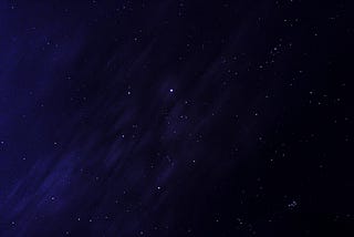 Beautiful Nights (Part 1)
