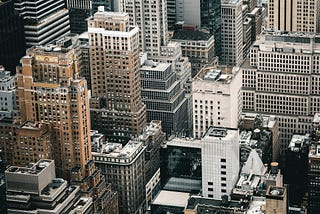 Concrete Buildings